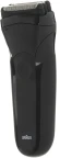 Бритва сетчатая Braun Series 3 300BT реж.эл.:2 питан.:аккум. черный