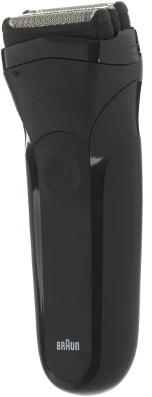 Бритва сетчатая Braun Series 3 300BT реж.эл.:2 питан.:аккум. черный