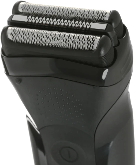 Бритва сетчатая Braun Series 3 300BT реж.эл.:2 питан.:аккум. черный