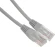 Патч-корд Lanmaster TWT-45-45-0.3-GY UTP RJ-45 вил.-вилка RJ-45 кат.5E 0.3м серый ПВХ (уп.:1шт) Патч-корд Lanmaster TWT-45-45-0.3-GY UTP RJ-45 вил.-вилка RJ-45 кат.5E 0.3м серый ПВХ (уп.:1шт)