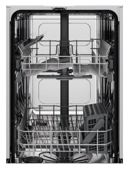 Посудомоечная машина встраив. Electrolux EEA22100L узкая Посудомоечная машина встраив. Electrolux EEA22100L узкая