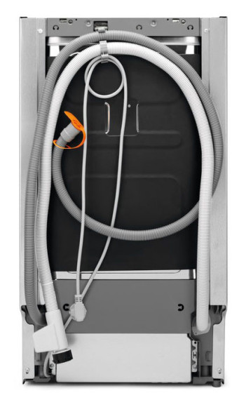 Посудомоечная машина встраив. Electrolux EEA22100L узкая Посудомоечная машина встраив. Electrolux EEA22100L узкая