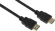 Кабель аудио-видео Buro HDMI 1.4 HDMI (m)/HDMI (m) 5м. позолоч.конт. черный (BHP RET HDMI50)