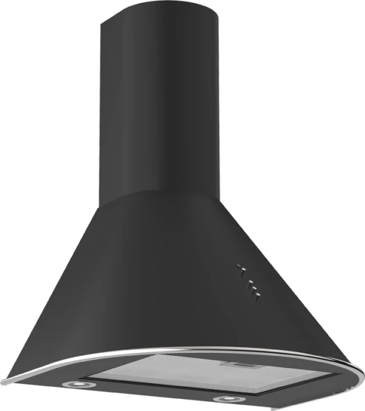 Вытяжка каминная Elikor MiX 50Н-650-Э3Д нержавеющая сталь управление: электронное (1 мотор)