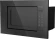 Микроволновая печь Hyundai HBW 2060 BG 20л. 700Вт черный (встраиваемая)