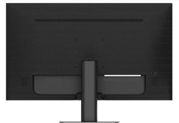 Монитор AOC 27" Basic-Line 27B3CA2 черный IPS LED 1ms 16:9 HDMI M/M матовая 250cd 178гр/178гр 1920x1080 100Hz DP FHD USB 3.36кг