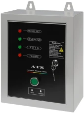 Блок автоматического запуска ТСС АВР-С 9000/400 12V для SGG 3200EN Duplex/4000ESi/4200Ei/5000Ei/ESi/EHNA (190048)