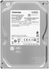 Жесткий диск Seagate SATA-III 28Tb ST28000NM001C Factory Recertified Server Exos 512E (7200rpm) 512Mb 3.5"