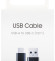 Кабель Samsung EP-DG930IBRGRU USB (m)-USB Type-C (m) 1.5м черный
