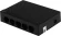 Коммутатор Netis ST3105C (L2) 5x100Мбит/с неуправляемый Коммутатор Netis ST3105C (L2) 5x100Мбит/с неуправляемый