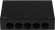 Коммутатор Netis ST3105C (L2) 5x100Мбит/с неуправляемый Коммутатор Netis ST3105C (L2) 5x100Мбит/с неуправляемый