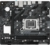 Материнская плата Asrock B650M PG LIGHTNING Socket AM5 AMD B650 4xDDR5 mATX AC`97 8ch(7.1) 2.5Gg RAID+HDMI+DP Материнская плата Asrock B650M PG LIGHTNING Socket AM5 AMD B650 4xDDR5 mATX AC`97 8ch(7.1) 2.5Gg RAID+HDMI+DP