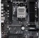 Материнская плата Asrock B650M PG LIGHTNING Socket AM5 AMD B650 4xDDR5 mATX AC`97 8ch(7.1) 2.5Gg RAID+HDMI+DP