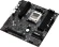Материнская плата Asrock B650M PG LIGHTNING Socket AM5 AMD B650 4xDDR5 mATX AC`97 8ch(7.1) 2.5Gg RAID+HDMI+DP
