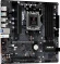 Материнская плата Asrock B650M PG LIGHTNING Socket AM5 AMD B650 4xDDR5 mATX AC`97 8ch(7.1) 2.5Gg RAID+HDMI+DP