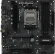 Материнская плата Asrock B650M PG LIGHTNING Socket AM5 AMD B650 4xDDR5 mATX AC`97 8ch(7.1) 2.5Gg RAID+HDMI+DP