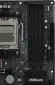 Материнская плата Asrock B650M PG LIGHTNING Socket AM5 AMD B650 4xDDR5 mATX AC`97 8ch(7.1) 2.5Gg RAID+HDMI+DP