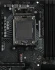Материнская плата Asrock B650M PG LIGHTNING Socket AM5 AMD B650 4xDDR5 mATX AC`97 8ch(7.1) 2.5Gg RAID+HDMI+DP