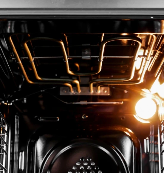 Духовой шкаф Электрический Lex EDM 4570 BBL черный Духовой шкаф Электрический Lex EDM 4570 BBL черный