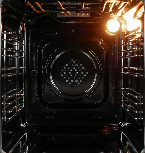Духовой шкаф Электрический Lex EDM 4570 BBL черный Духовой шкаф Электрический Lex EDM 4570 BBL черный