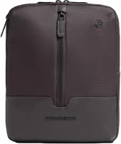 Сумка мужская Piquadro Marcel CA1816W138/TM коричневая натур.кожа/нейлон