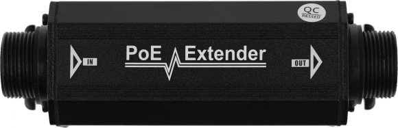 Удлинитель PoE Cudy POE15 10/100/1000BASE-T Удлинитель PoE Cudy POE15 10/100/1000BASE-T