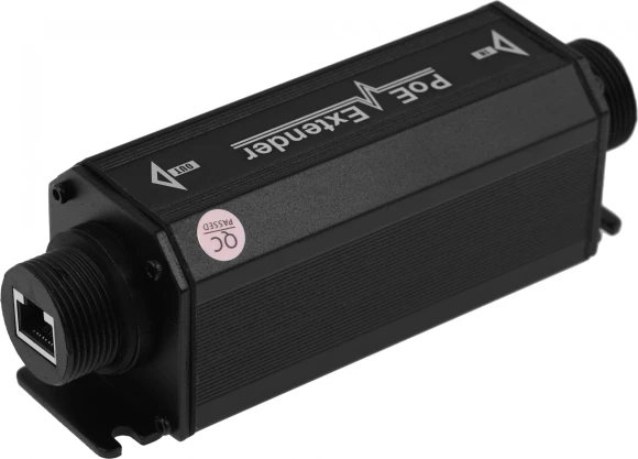 Удлинитель PoE Cudy POE15 10/100/1000BASE-T Удлинитель PoE Cudy POE15 10/100/1000BASE-T