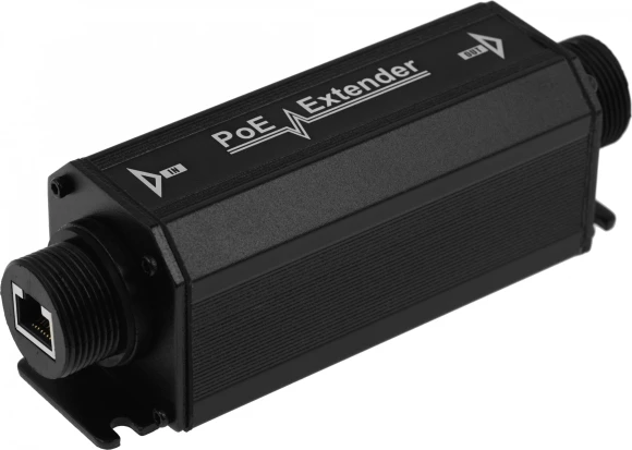 Удлинитель PoE Cudy POE15 10/100/1000BASE-T Удлинитель PoE Cudy POE15 10/100/1000BASE-T