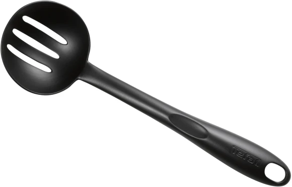Шумовка Tefal Inicia 2744574 черный (2100109770)