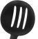 Шумовка Tefal Inicia 2744574 черный (2100109770)