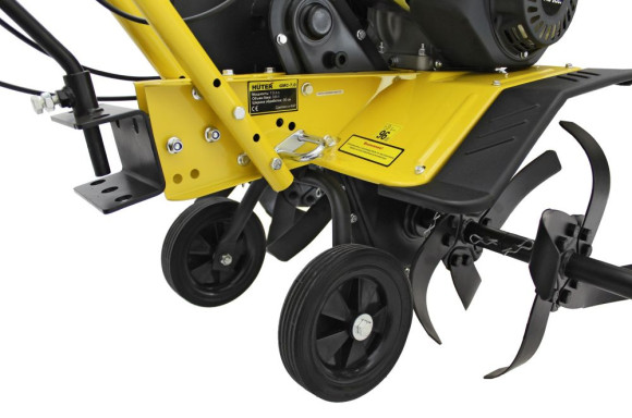 Культиватор Huter GMC-7.0 7л.с.