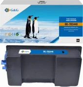 Картридж лазерный G&G GG-TK3440 TK-3440 черный (40000стр.) для Kyocera ECOSYS PA6000X/MA6000ifx Картридж лазерный G&G GG-TK3440 TK-3440 черный (40000стр.) для Kyocera ECOSYS PA6000X/MA6000ifx