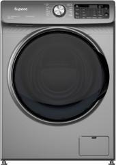 Стиральная машина Бирюса WM-SBM1014/15 M класс: A+++ загр.фронтальная макс.:10кг нержавеющая сталь инвертор Стиральная машина Бирюса WM-SBM1014/15 M класс: A+++ загр.фронтальная макс.:10кг нержавеющая сталь инвертор