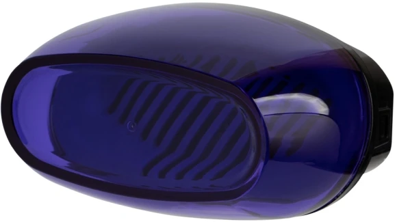 Отпариватель ручной Kitfort КТ-9114 1500Вт черный/фиолетовый Отпариватель ручной Kitfort КТ-9114 1500Вт черный/фиолетовый