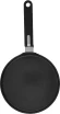 Сковорода блинная Rondell Modern RDA-1725 круглая 24см покрытие: Xylan Plus ручка несъемная (без крышки) черный