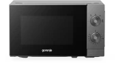Микроволновая Печь Gorenje MO20E1T4 20л. 700Вт серый