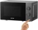 Микроволновая Печь Gorenje MO20E1T4 20л. 700Вт серый