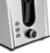 Тостер Vitek VT-1570 800Вт стальной