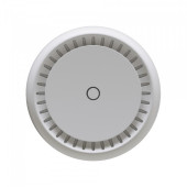 Роутер беспроводной MikroTik cAP XL ac (RBCAPGI-5ACD2ND-XL) AC1200 10/100/1000BASE-TX белый Роутер беспроводной MikroTik cAP XL ac (RBCAPGI-5ACD2ND-XL) AC1200 10/100/1000BASE-TX белый