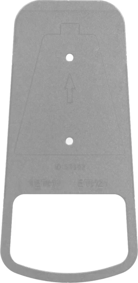 Роутер беспроводной MikroTik cAP XL ac (RBCAPGI-5ACD2ND-XL) AC1200 10/100/1000BASE-TX белый
