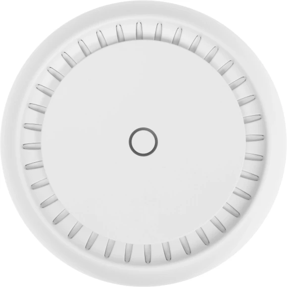 Роутер беспроводной MikroTik cAP XL ac (RBCAPGI-5ACD2ND-XL) AC1200 10/100/1000BASE-TX белый