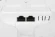Роутер беспроводной MikroTik cAP XL ac (RBCAPGI-5ACD2ND-XL) AC1200 10/100/1000BASE-TX белый