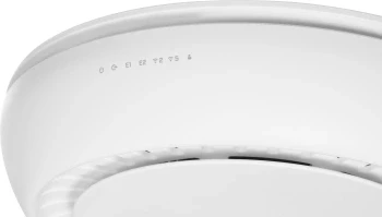 Роутер беспроводной MikroTik cAP XL ac (RBCAPGI-5ACD2ND-XL) AC1200 10/100/1000BASE-TX белый