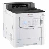 Принтер лазерный Kyocera Ecosys PA4500cx (1102Z13NL0) A4 Duplex белый