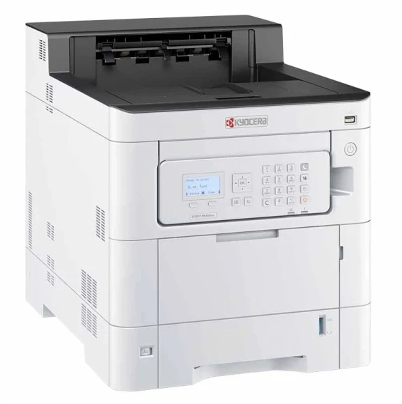 Принтер лазерный Kyocera Ecosys PA4500cx (1102Z13NL0) A4 Duplex белый Принтер лазерный Kyocera Ecosys PA4500cx (1102Z13NL0) A4 Duplex белый