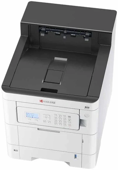Принтер лазерный Kyocera Ecosys PA4500cx (1102Z13NL0) A4 Duplex белый Принтер лазерный Kyocera Ecosys PA4500cx (1102Z13NL0) A4 Duplex белый