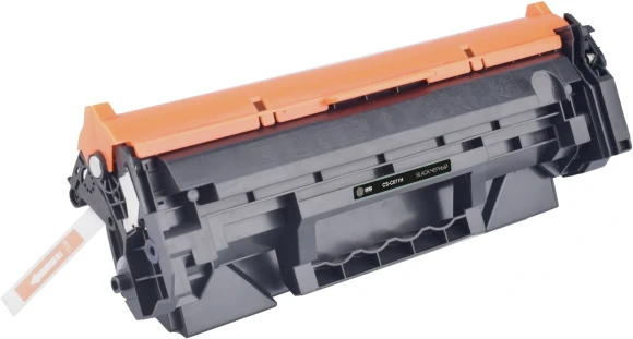 Картридж лазерный Cactus CS-C071H 071H черный (2500стр.) для Canon i-SENSYS LBP122dw/MF272dw/ MF275dw