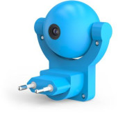 Ночник Gauss DIY0033 голубой