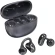 Гарнитура вкладыши Tecno Freehear 2 OW02 черный беспроводные bluetooth клипса (OW02 BLACK)