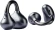 Гарнитура вкладыши Tecno Freehear 2 OW02 черный беспроводные bluetooth клипса (OW02 BLACK)